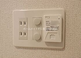 ネクストハーモニー  ｜ 愛知県豊川市西香ノ木町1丁目（賃貸アパート1LDK・1階・44.70㎡） その19