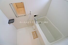 モナリエローザ  ｜ 愛知県豊川市八幡町宮下（賃貸アパート1LDK・1階・40.29㎡） その4