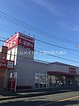 リアン  ｜ 愛知県豊川市川花町1丁目（賃貸アパート1LDK・1階・44.18㎡） その28