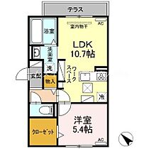 グラン・コート末広通  ｜ 愛知県豊川市末広通3丁目（賃貸アパート1LDK・1階・41.67㎡） その2