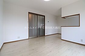 アネックス河尻　Ｄ  ｜ 愛知県豊川市市田町河尻（賃貸アパート2LDK・2階・55.44㎡） その30