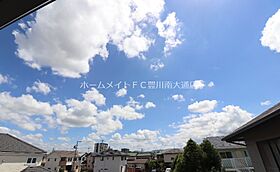 フルール  ｜ 愛知県豊川市金屋本町3丁目（賃貸アパート1LDK・2階・43.47㎡） その23