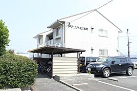 ドリームハイツ星野　Ｂ  ｜ 愛知県豊川市大崎町下金居場（賃貸アパート2LDK・1階・51.81㎡） その6