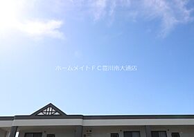 ベルファイブＫ  ｜ 愛知県豊川市八幡町宮下（賃貸アパート1LDK・1階・41.04㎡） その23