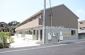 ソシエール御津  ｜ 愛知県豊川市御津町広石祓田（賃貸アパート2LDK・2階・59.65㎡） その6