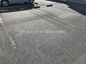 グリーンリーフ  ｜ 愛知県豊川市伊奈町大門（賃貸アパート1LDK・1階・43.12㎡） その19