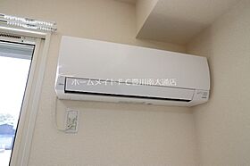 オッツ一宮  ｜ 愛知県豊川市一宮町泉（賃貸アパート1LDK・1階・41.53㎡） その15