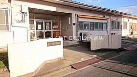 コーポ136  ｜ 愛知県豊川市中条町3丁目（賃貸アパート1R・1階・19.08㎡） その22