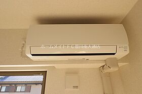 スリーズ  ｜ 愛知県豊川市大崎町野中（賃貸アパート1LDK・2階・51.73㎡） その15