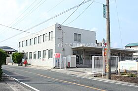 ドリームウィングB棟  ｜ 愛知県豊川市御津町下佐脇新屋（賃貸アパート1K・1階・24.75㎡） その30