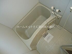 ソレイユ  ｜ 愛知県豊川市大崎町小林（賃貸アパート1LDK・2階・36.00㎡） その4