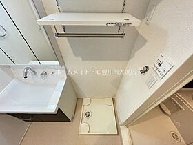 ブルーメＡ  ｜ 愛知県豊川市中部町1丁目（賃貸アパート1K・2階・29.72㎡） その20