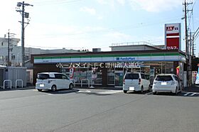 ルミエール小坂井A  ｜ 愛知県豊川市宿町長者松（賃貸アパート1LDK・1階・52.38㎡） その28