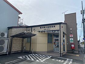 青空荘  ｜ 愛知県豊川市高見町1丁目（賃貸アパート1R・2階・33.61㎡） その28