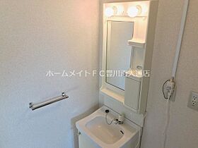 パールハイツ  ｜ 愛知県豊川市佐奈川町（賃貸アパート2LDK・2階・55.27㎡） その13