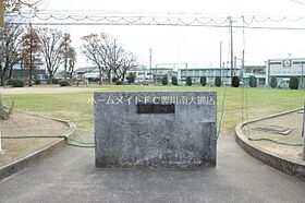 ベル　クロッシュ  ｜ 愛知県豊川市山道町1丁目（賃貸アパート1R・1階・32.43㎡） その22