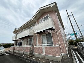 サニーブレイン  ｜ 愛知県豊川市西口町2丁目（賃貸アパート1R・1階・33.15㎡） その1