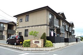 ヴィラ・サンライズ　B  ｜ 愛知県豊川市一宮町社（賃貸アパート1R・1階・32.05㎡） その1