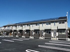 D-room大崎  ｜ 愛知県豊川市大崎町小林（賃貸アパート1LDK・1階・36.39㎡） その1