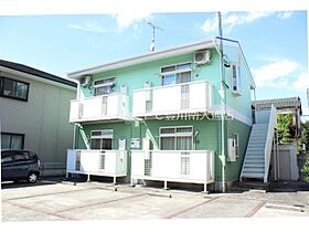 ソートフル諏訪西  ｜ 愛知県豊川市諏訪西町1丁目（賃貸アパート1K・1階・22.75㎡） その6