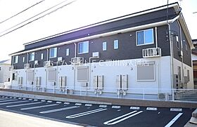 パインアベニューII  ｜ 愛知県豊川市御油町西沢（賃貸アパート1LDK・1階・44.22㎡） その6