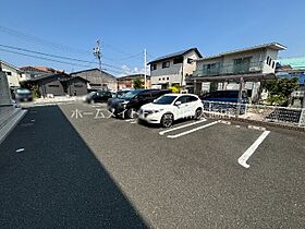 ボニート　I  ｜ 愛知県豊川市小坂井町西浦（賃貸アパート1LDK・3階・61.59㎡） その19