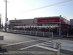 カーサ・デル・アモーレＥ  ｜ 愛知県豊川市大崎町野添（賃貸アパート1LDK・2階・49.75㎡） その26