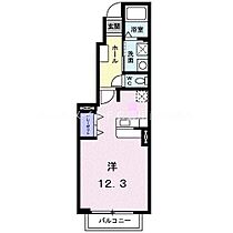 ミルキーウェイ　B  ｜ 愛知県豊川市小田渕町5丁目（賃貸アパート1R・1階・32.90㎡） その2