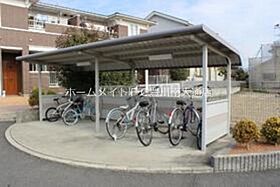 プリムローズＡ  ｜ 愛知県豊川市桜町2丁目（賃貸アパート1LDK・1階・42.80㎡） その22