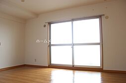 リベルテＯＮＥ 3階1LDKのリビング/ダイニング