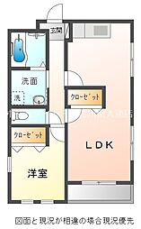 プレ・ル・パンB