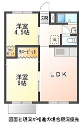 🉐敷金礼金0円！🉐ヴィアレッタ