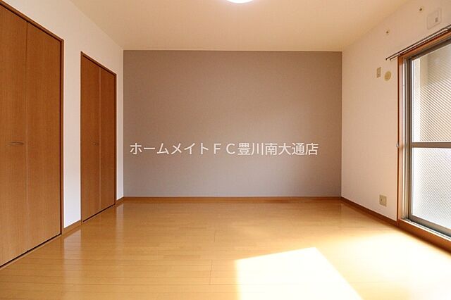 洋室