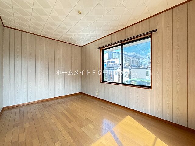 子供部屋
