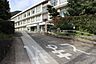 周辺：豊川市立御油小学校 705m