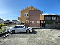 愛知県豊川市牛久保町常盤：物件画像／株式会社松屋住まいるパートナーズ　ホームメイトFC豊川南大通店