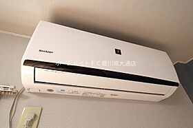 ガーデンコート平松AP 103 ｜ 愛知県豊川市御油町池田（賃貸アパート1DK・1階・33.07㎡） その15