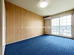 オアシス御油 ワンルームの写真