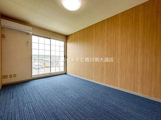 子供部屋
