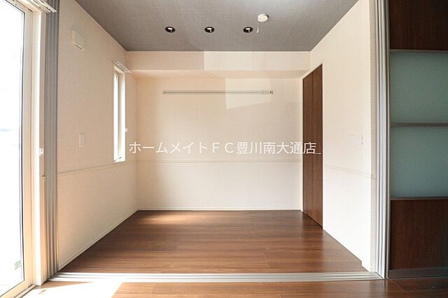 洋室