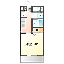 🉐敷金礼金0円！🉐ハイツ二の丸