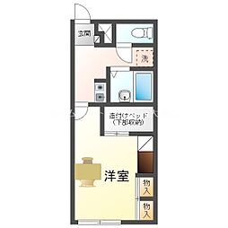 レオパレスグリーンサイド