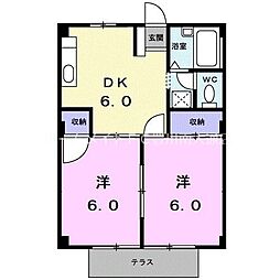 🉐敷金礼金0円！🉐シティハイツ三鈴