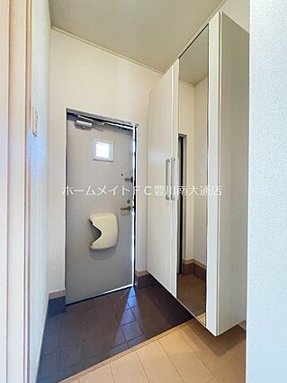 サンウィッシュA_内装_8