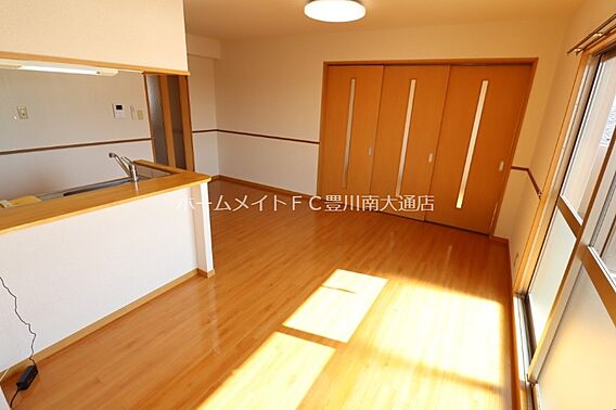 エスポワール美園_内装_0