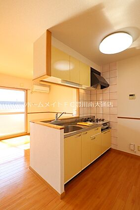 エスポワール美園_内装_3