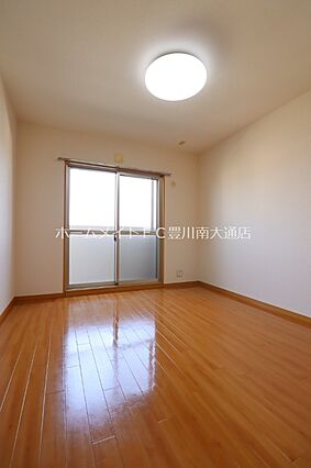 エスポワール美園_内装_5