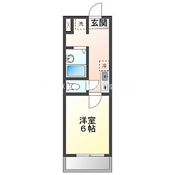 🉐敷金礼金0円！🉐クレシタICHI