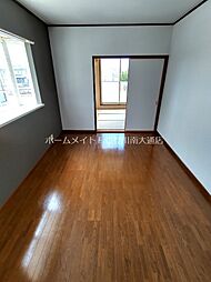 コーポラス二見 2階2DKのリビング/ダイニング