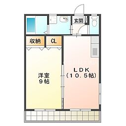 🉐敷金礼金0円！🉐ブロードタウン大崎G棟